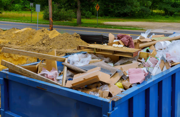 Best Dumpster Rental Services  in Jonestown, TX